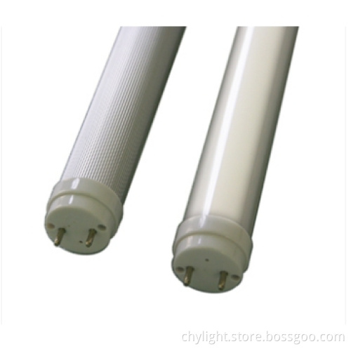 T8  LED Tube Light SMD2835 18w 1200MM  1850Lm with Clear PC cover